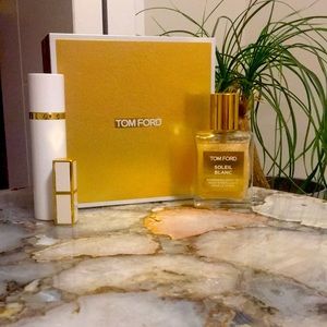 Tom Ford Gift Set